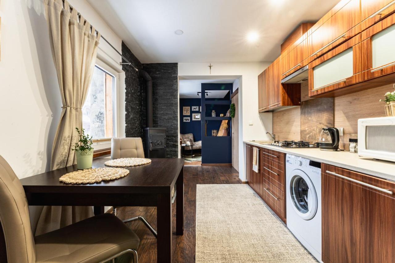 Apartament 1885. زاكوباني المظهر الخارجي الصورة
