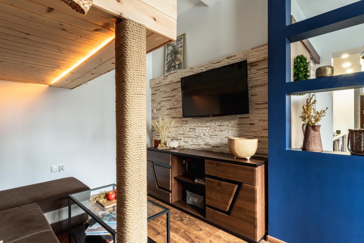Apartament 1885. زاكوباني المظهر الخارجي الصورة