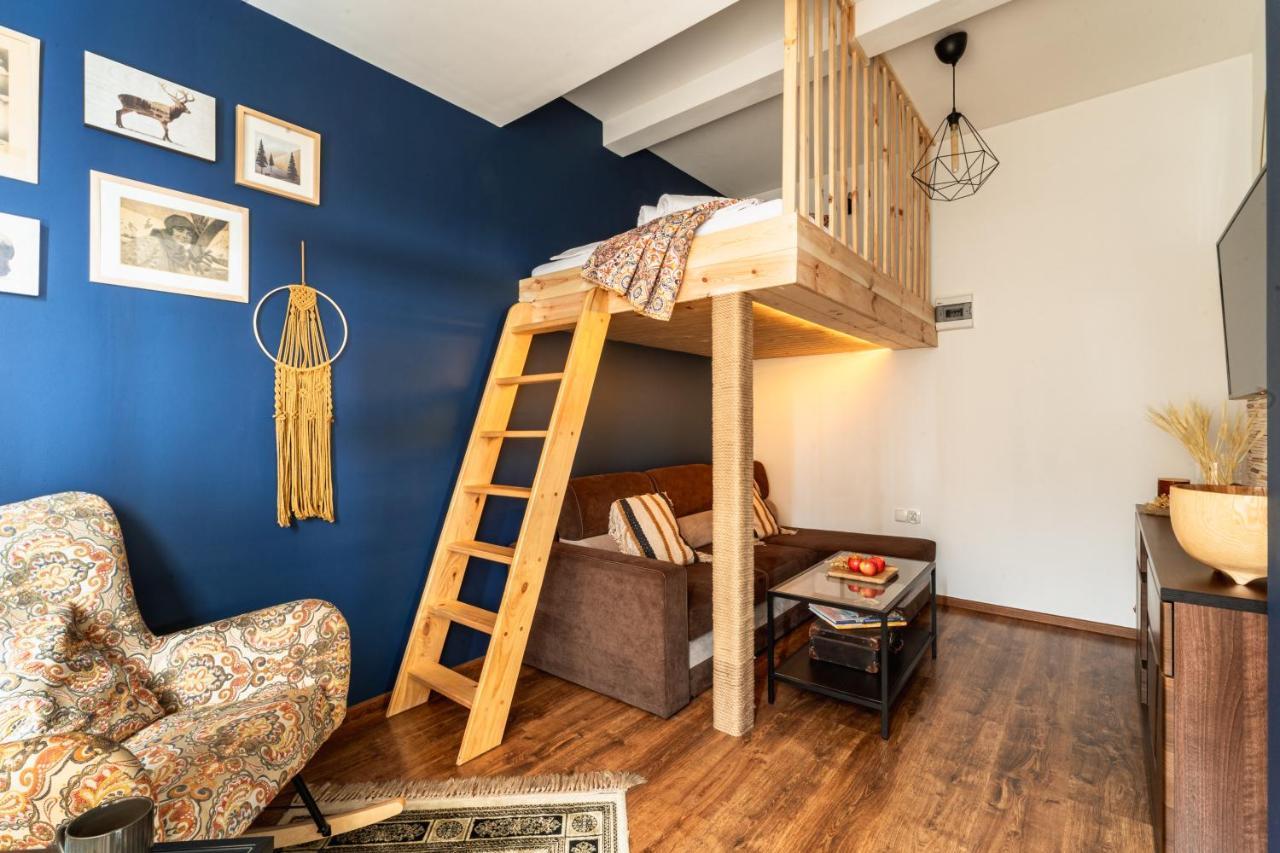 Apartament 1885. زاكوباني المظهر الخارجي الصورة