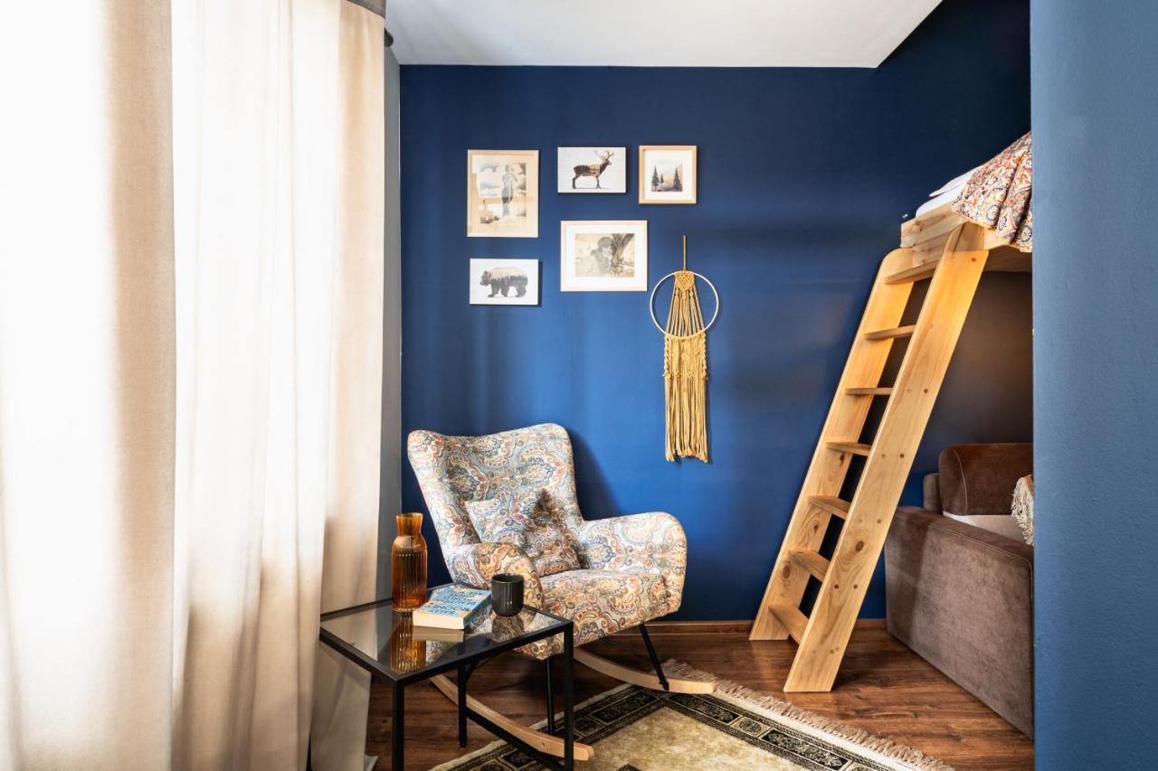 Apartament 1885. زاكوباني المظهر الخارجي الصورة