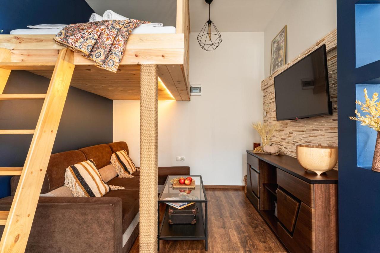 Apartament 1885. زاكوباني المظهر الخارجي الصورة