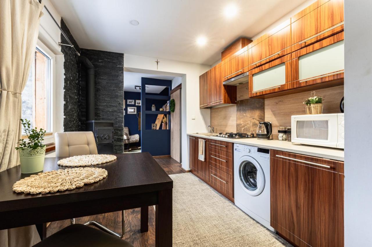 Apartament 1885. زاكوباني المظهر الخارجي الصورة