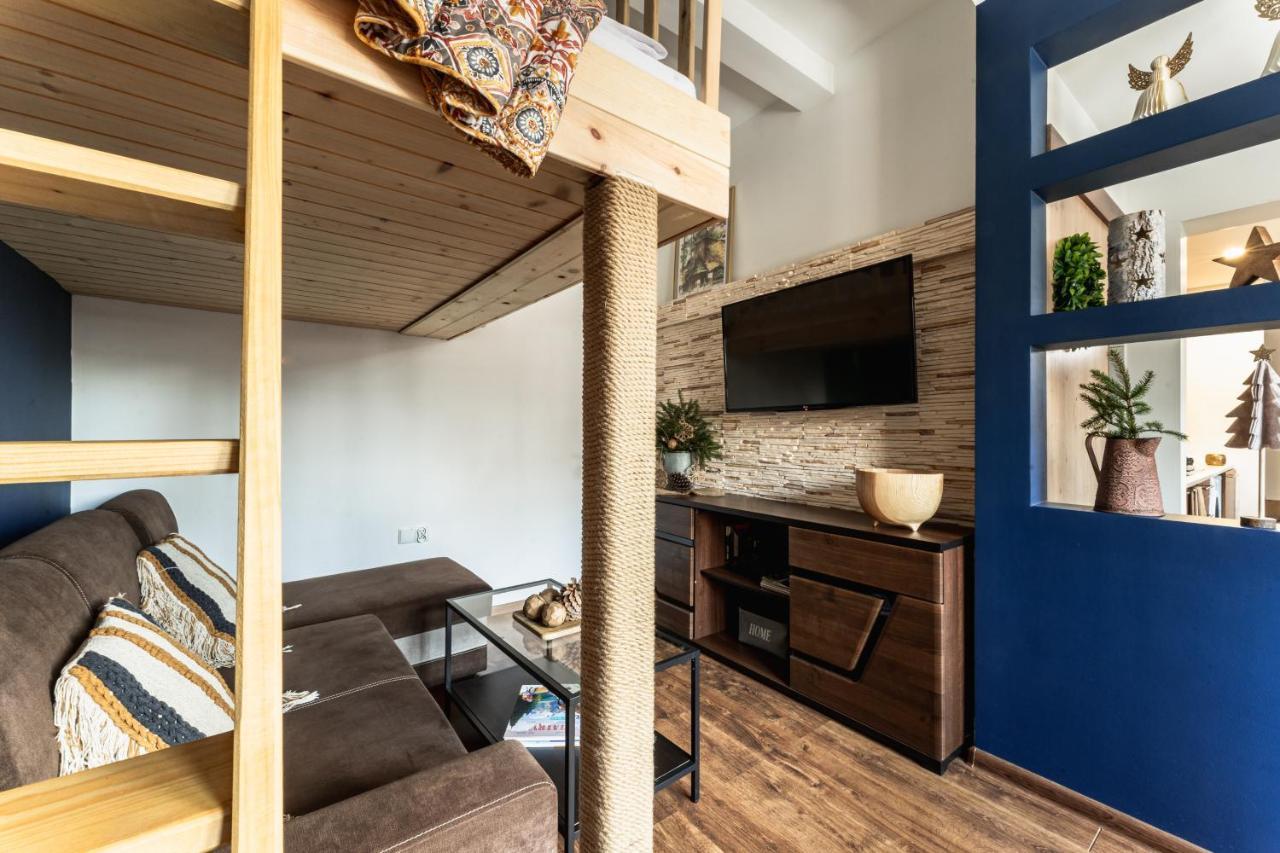Apartament 1885. زاكوباني المظهر الخارجي الصورة